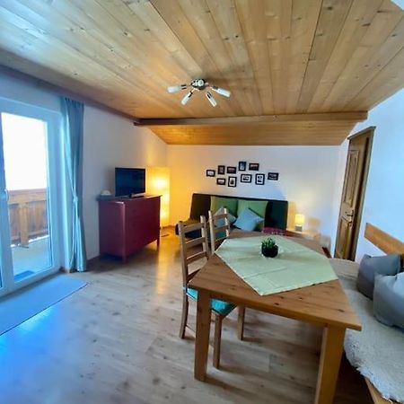 Alpenchalet Basecamp Apartment 2 ซังต์ มาร์ติน อัม เทนเนนเกอเบียร์เกอ ภายนอก รูปภาพ